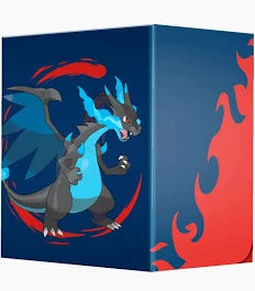 Ultra Pro Charizard Deck Box
