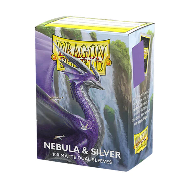 Dragon Shield Sleeves