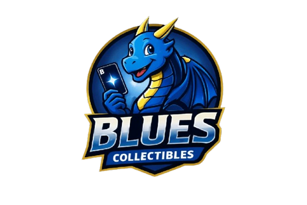 Blues Collectibles