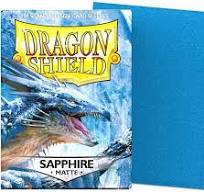 Dragon Shield Sleeves