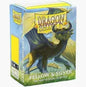 Dragon Shield Sleeves