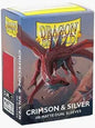 Dragon Shield Sleeves