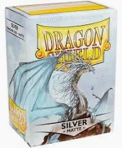 Dragon Shield Sleeves