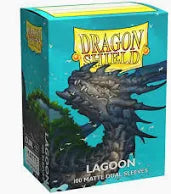 Dragon Shield Sleeves