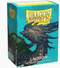 Dragon Shield Sleeves