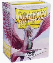 Dragon Shield Sleeves