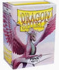 Dragon Shield Sleeves