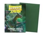 Dragon Shield Sleeves