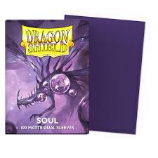 Dragon Shield Sleeves