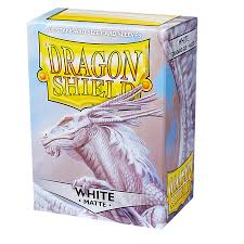 Dragon Shield Sleeves