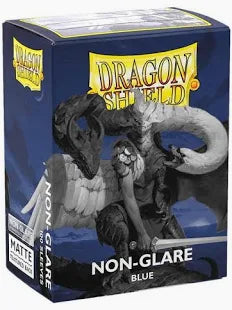 Dragon Shield Sleeves